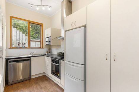 Photo of property in 95 Todman Street, Brooklyn, Wellington, 6021