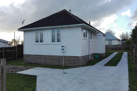 Photo of property in 12 Carlyle Street, Te Aroha, 3320