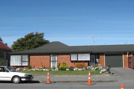 Photo of property in 110 Cass Street, Ashburton, 7700