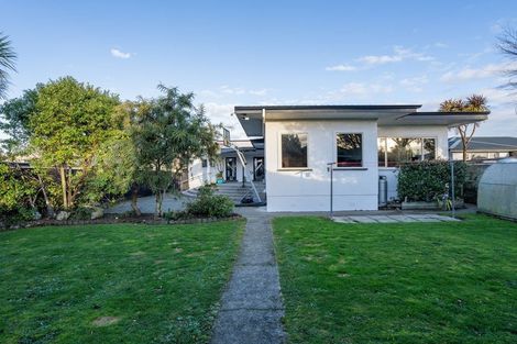 Photo of property in 490 Tay Street, Hawthorndale, Invercargill, 9810