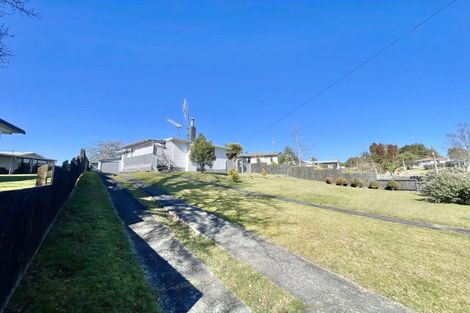 Photo of property in 11 Nevis Crescent, Tokoroa, 3420