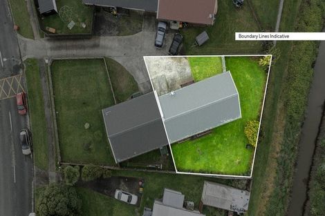 Photo of property in 8d Shoalhaven Street, Paeroa, 3600