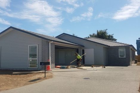 Photo of property in 43 Fontana Street, Papamoa, 3118