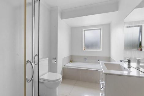 Photo of property in 4/7 Vialou Street, Hamilton Central, Hamilton, 3204