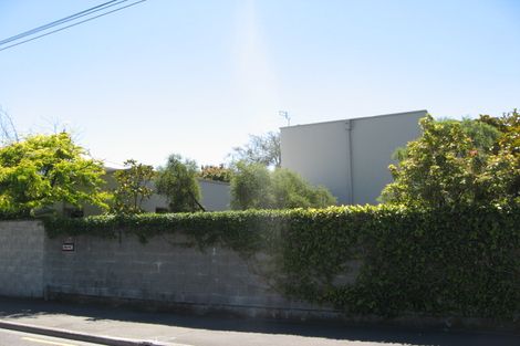 Photo of property in 109 Office Road, Merivale, Christchurch, 8014
