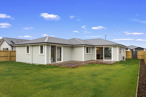 Photo of property in 110 Faulks Drive, Lincoln, 7608