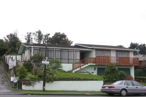 Photo of property in 27 Tawa Street, Lansdowne, Masterton, 5810