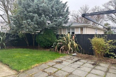 Photo of property in 66a London Street, Richmond, Christchurch, 8013