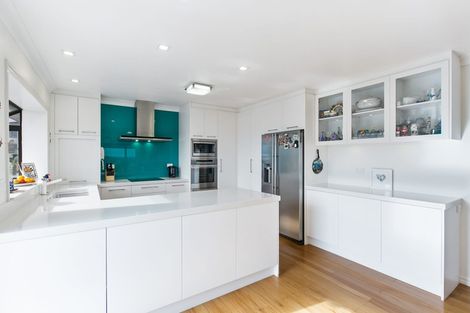 Photo of property in 85 Waller Avenue, Bucklands Beach, Auckland, 2012