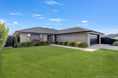 Photo of property in 20 Turin Avenue, Rolleston, 7615