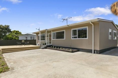 Photo of property in 1221 Taita Drive, Taita, Lower Hutt, 5011