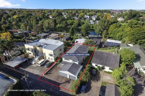 Photo of property in 10b Little London Lane, Hamilton Central, Hamilton, 3204