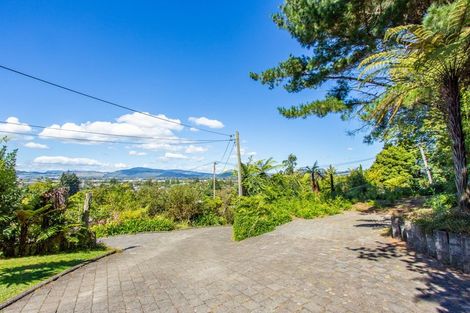 Photo of property in 95 Old Quarry Road, Selwyn Heights, Rotorua, 3015