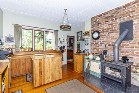 Photo of property in 110 Sheep Dip Road, Woodbury, Geraldine, 7991