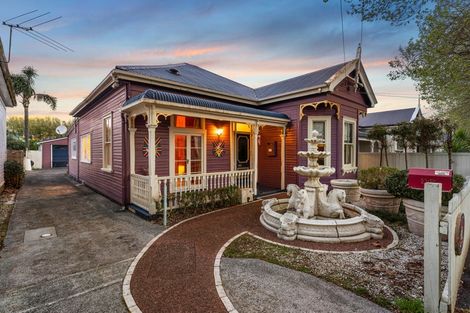 Photo of property in 12 Francis Street, Grey Lynn, Auckland, 1021