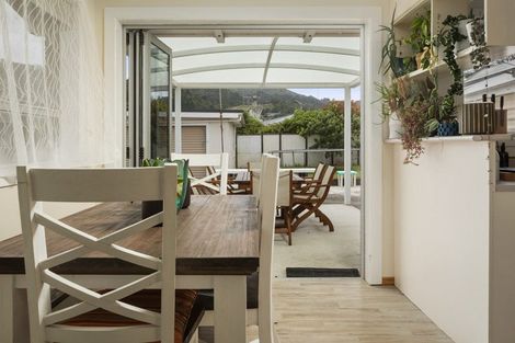 Photo of property in 435 Fergusson Drive, Thames, 3500