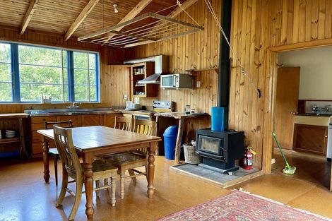 Photo of property in 305 Baton Valley Road, Tapawera, Motueka, 7196