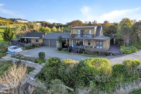 Photo of property in 413 Prescott Road, Ruakaka, Whangarei, 0171