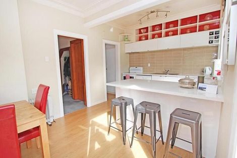 Photo of property in 301 Rattray Street, Dunedin Central, Dunedin, 9016