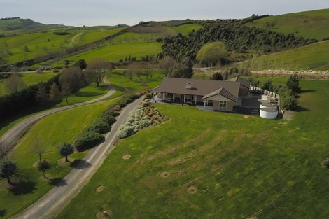 Photo of property in 392e Black Rock Road, Te Ore Ore, Masterton, 5886