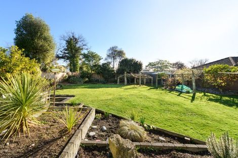 Photo of property in 24 Cedar Crescent, Feilding, 4702