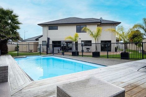 Photo of property in 20 Russell Robertson Drive, Havelock North, 4130