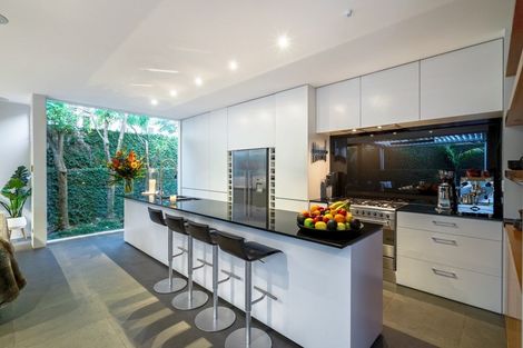 Photo of property in 306b Jervois Road, Herne Bay, Auckland, 1011