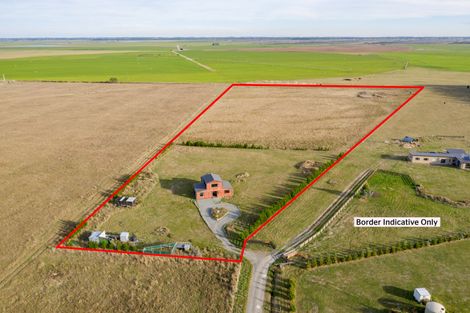 Photo of property in 227a Main Race Road, Eyrewell, Rangiora, 7476