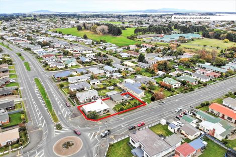 Photo of property in 265 Centre Street, Heidelberg, Invercargill, 9812