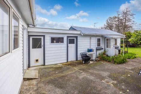 Photo of property in 64 Great South Road, Taupiri, 3721