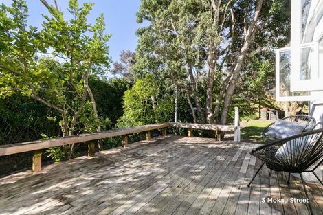 Photo of property in 3 Mokau Street, Ponsonby, Auckland, 1021