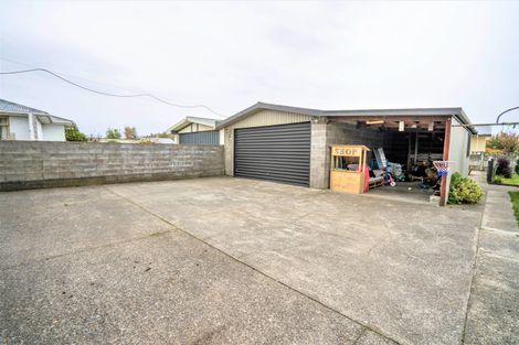 Photo of property in 265 Centre Street, Heidelberg, Invercargill, 9812