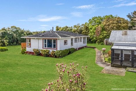 Photo of property in 938 State Highway 57, Koputaroa, Levin, 5571