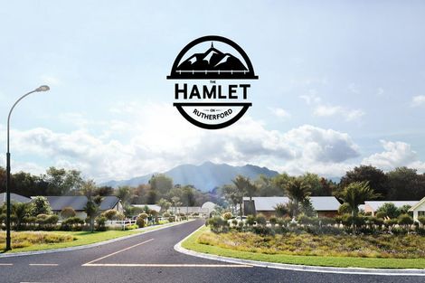 Photo of property in 1 Rutherford Road, 3393