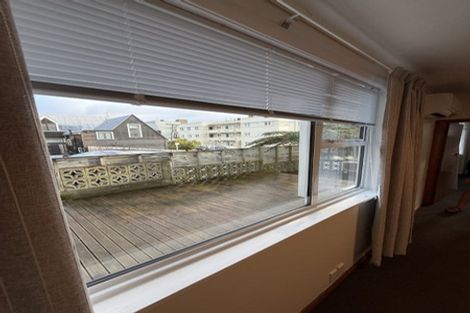 Photo of property in 87 Majoribanks Street, Mount Victoria, Wellington, 6011