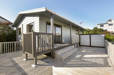 Photo of property in 21 Doncaster Terrace, Ascot Park, Porirua, 5024