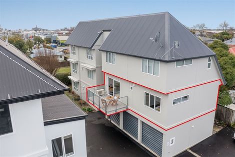 Photo of property in 18/25 Hastings Street West, Sydenham, Christchurch, 8023