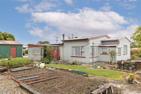 Photo of property in 72 Mcgill Street, Waimangaroa, Westport, 7891