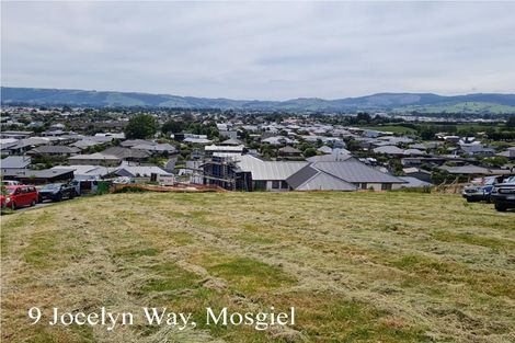 Photo of property in 18 Jocelyn Way, Mosgiel, 9024