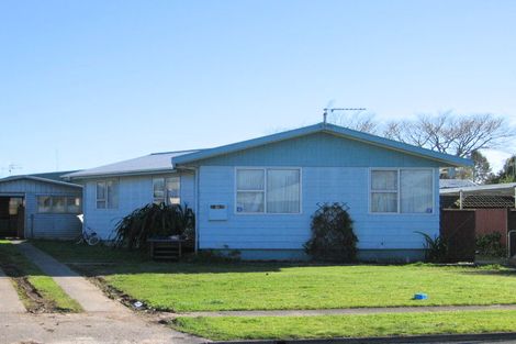 Photo of property in 28 Puriri Street, Nawton, Hamilton, 3200