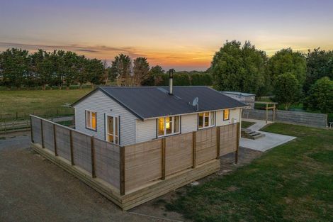 Photo of property in 237 Hokio Sand Road, Hokio Beach, Levin, 5571