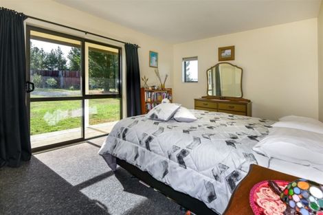 Photo of property in 352 Knyvetts Road, Southbridge, Leeston, 7682