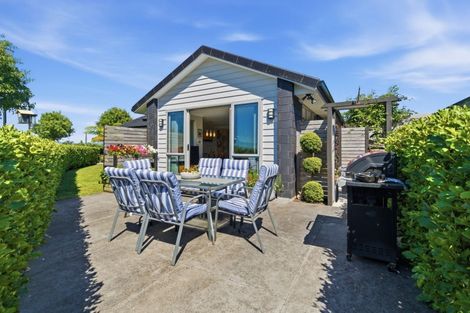 Photo of property in 1 Hanlow Place, Pyes Pa, Tauranga, 3112