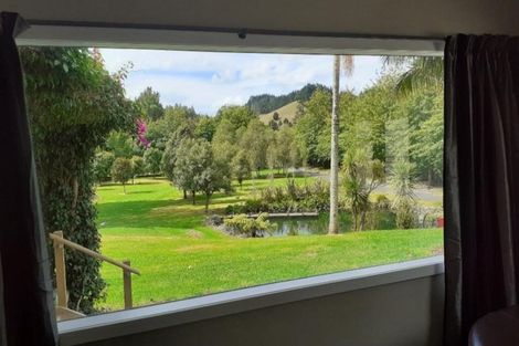 Photo of property in 110 Harris Road, Glenbervie, Whangarei, 0175