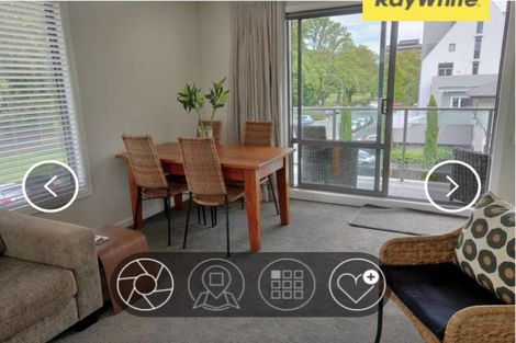 Photo of property in 11/245 Montreal Street, Christchurch Central, Christchurch, 8013