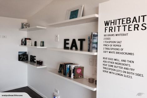 Photo of property in 44 Saint Anne Road, Waipu, 0582