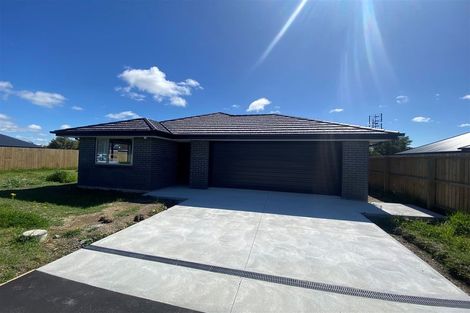 Photo of property in 10 Huntaway Lane, Dunsandel, 7682