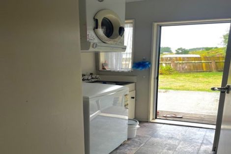 Photo of property in 66a Union Street, Foxton, 4814