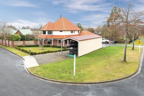 Photo of property in 19 Littles Lane, Woodend, 7610