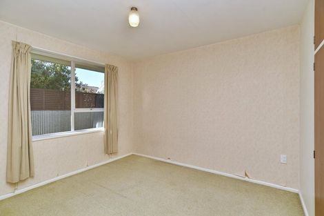 Photo of property in 2/28 Strathfield Avenue, Dallington, Christchurch, 8061